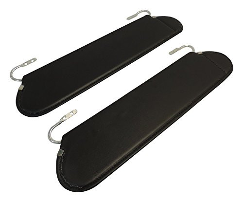 CROWN AUTO RT54001 motive Sun Visor Set Body