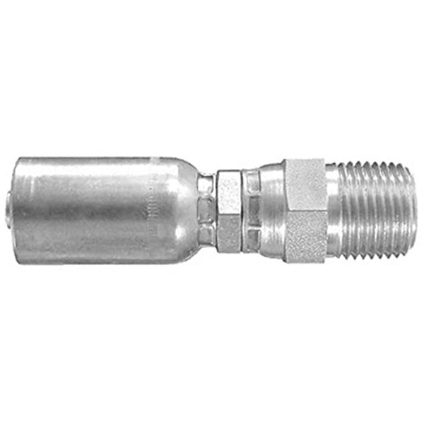 DAYCO 108181 COUPLING 4MS-4SB DAYCO 108181 COUPLING 4MS-4SB