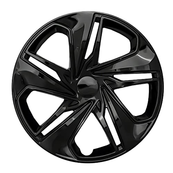COAST2COAST 54116BLK WC 19-20 CIVIC BLK 16' 5 DBL SPK