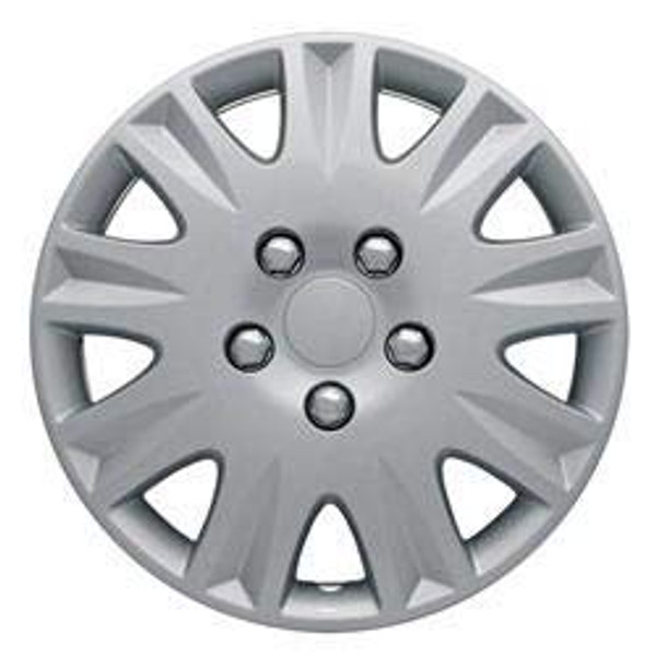 COAST2COAST B811115S Coast to Coast Wheel Cover