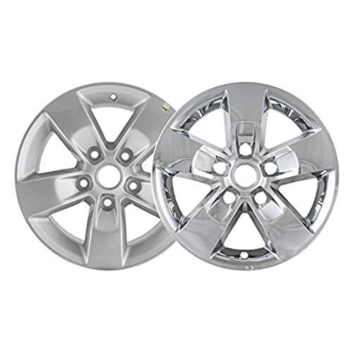 COAST2COAST IMP345XN IMP 09-18 RAM CHRM 17 5