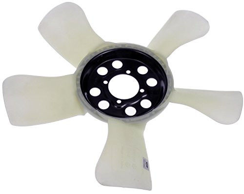DORMAN 620057 ENGINE FAN BLADE