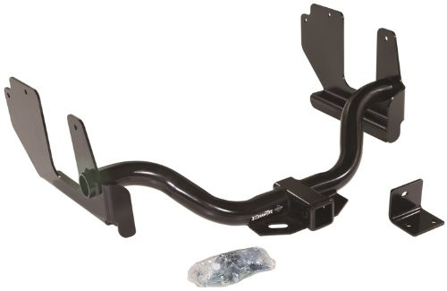 DRAW TITE 41549 Draw-Tite Trailer Hitch Class IV, 2 in. Receiver, Compatible with Select Ford F-150 : Lincoln Mark LT