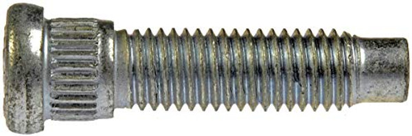 DORMAN 610390 M12-1.75 SERRATED BOLT DORMAN 610390 M12-1.75 SERRATED BOLT