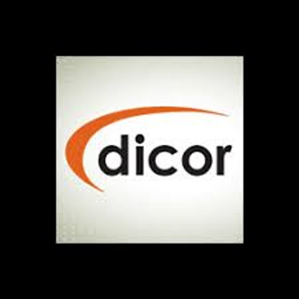 DICOR CORPORATION CP3MP 4 TO 10 TELESCOPIC POLE