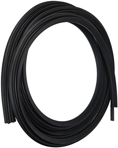 CROWN AUTO 55015782 motive Door Weatherstrip for Jeep Grand Cherokee