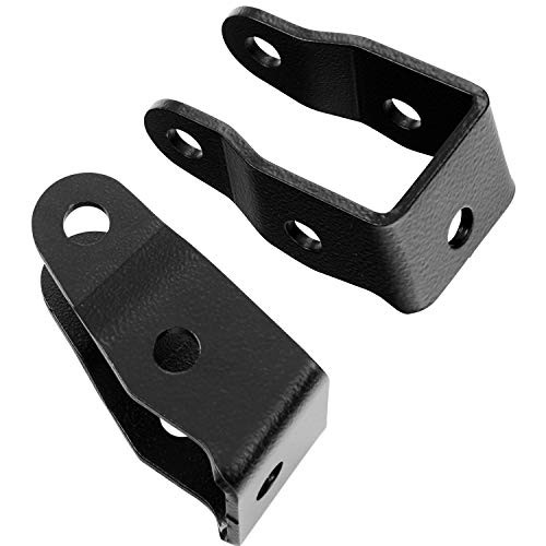 RUBICON EXP RE2009 SHOCK EXTENSION JL REAR