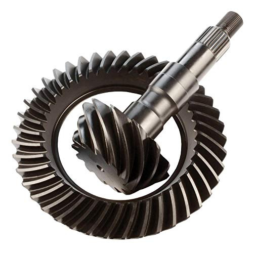 RICHMOND GM85373 Gear Gear Gm 10 8.5"" 3.73"