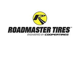 ROADMASTER 035 7/8 THICK JEEP DRING BRA