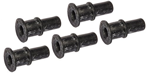 RAYBESTOS H5200 DISC BRK CLIPR RUB BSHNG