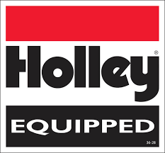HOLLEY 300122 LS1/2/6 HI-RAM IM+H19300122