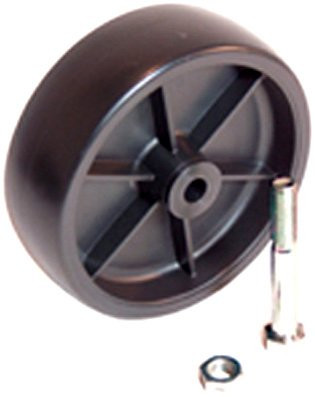 DUTTON 6806 POLYWHEEL F/PIVOTJACK