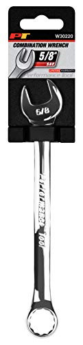Wilmar W30220 Performance Tool Combo Wrench, 5/8-Inch
