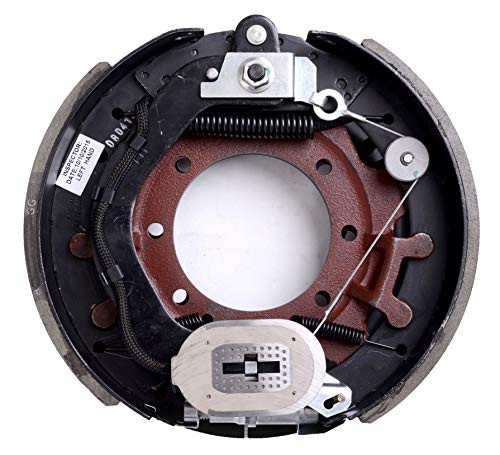 HUSKY TOWING 33076 10K GD 12 1/4 X 3 3/8 LH EB