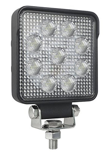 HELLA 357103002 WORKLIGHT VALUEFIT 4SQ 1.0 LED MV