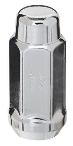 WC WHEEL ACC W41396L 9/16 13/16 HEX CLOSE 1.9 4 PK