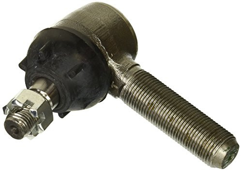 CROWN AUTO J8136674 motive Tie Rod End, black, silver