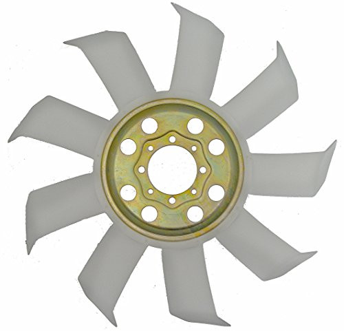 DORMAN 620112 PLASTIC FAN BLADE