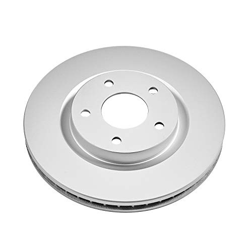 POWERSTOP JBR1197EVC EVOLUTION COATED ROTOR