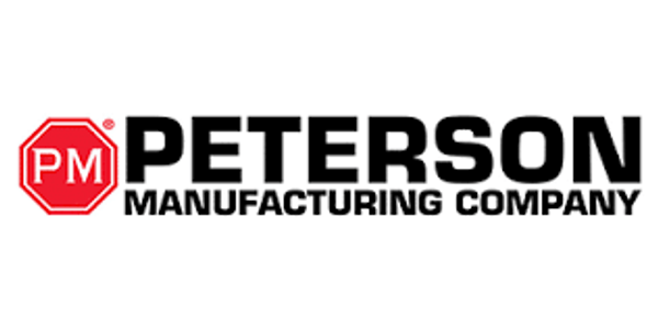 PETERSON MFG V35RBT2 LED PC LGT  OBLONG PETERSON MFG V35RBT2 LED PC LGT  OBLONG
