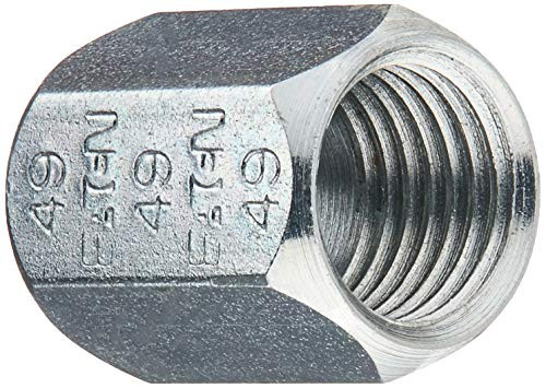 AEROQUIP FCM3591 Steel -3AN Tube Nut