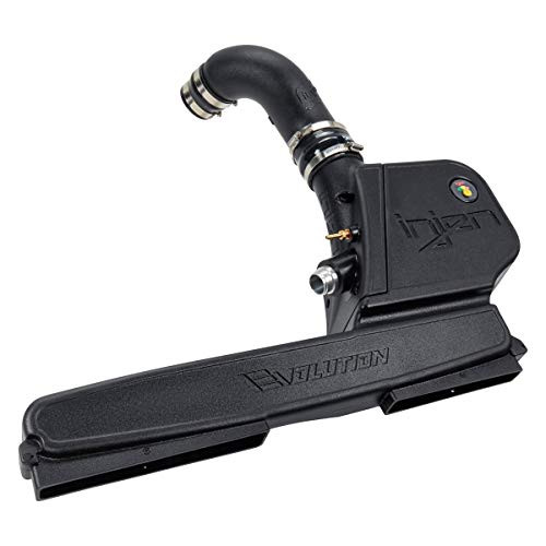 INJEN EVO3003 Engine Cold Air Intake EVOLUTION Cold Air Intake System