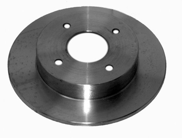 RAYBESTOS 96408R Professional Grade Disc Brake Rotor RAYBESTOS 96408R Professional Grade Disc Brake Rotor