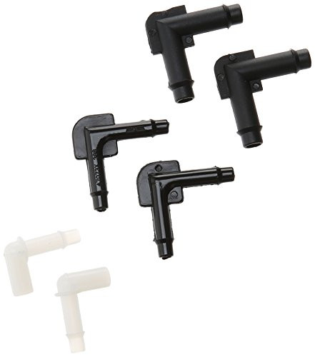 DORMAN 47355 VACUUM ELBOW ASSORTMENT