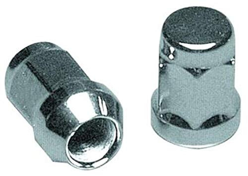 TOPLINE WHL C17044 Top Line Bulge Lug Nut