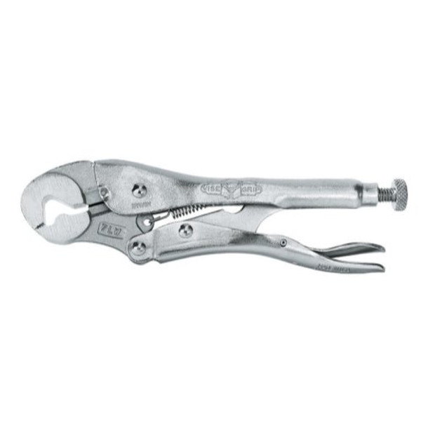IRWIN SPEEDBOR PE04 Vise Grip VGP7LW 7 in. Locking Wrench
