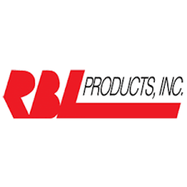 RBL Products RB424 INC CARPET PROTECTOR FILM 21x200 RL