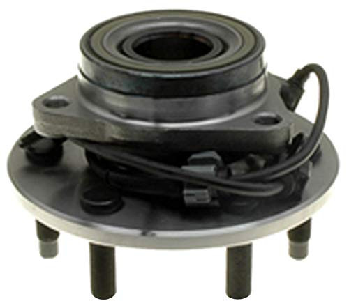 RAYBESTOS 715130 WHEEL HUB ASSEMBLY