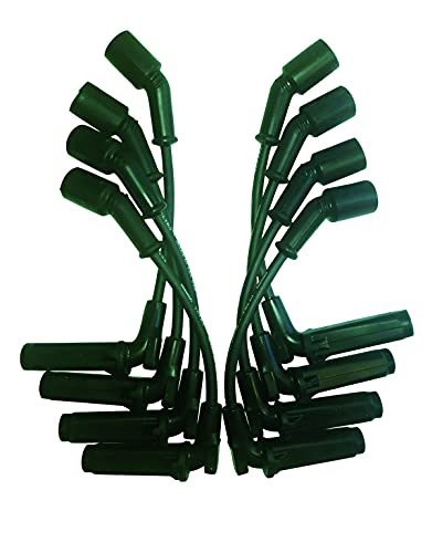 MOROSO 51032 WIRE SET  ULTRA  GM LS 9.75 LONG