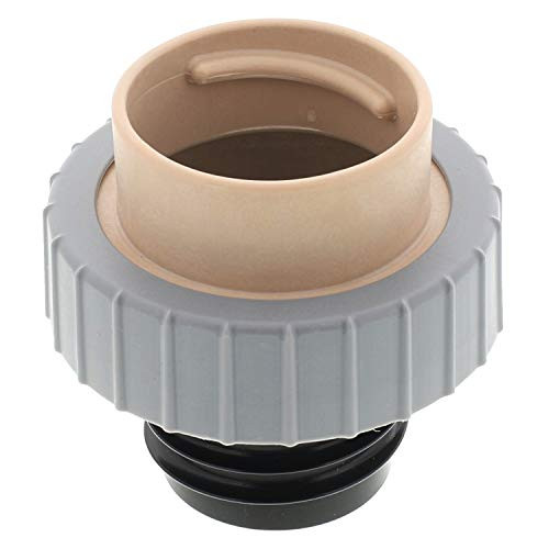 MOTORAD WY12422 Stant Fuel Cap Tester Adapter, black