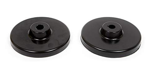 DAYSTAR KJ09192BK 2020 JEEP GLADIATOR JT .75 REAR SP