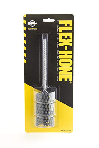 Brush Research BSBC15812 MFG CO INC BRAKE CYLINDER HONE 1 5/8 41MM