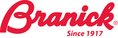 BRANICK INDUSTRIES INC BI190-268 SHUT OFF VALVE