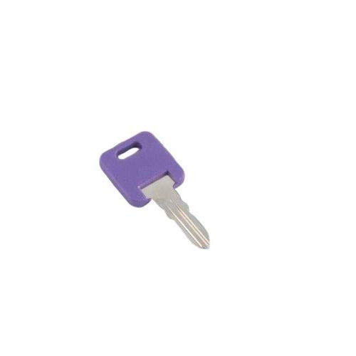AP PRODUCTS 013690370 GLOBAL REPLACMENT KEY CODE 370