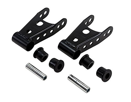 BELLTECH 6423 SHACKLE KIT