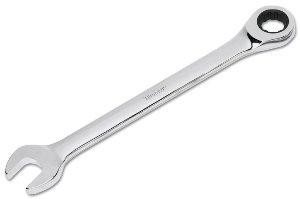 Titan TIT12526 12526 Ratcheting Wrench - 27 mm., Pack Of 10