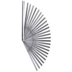 Kastar KAS12025 Hand Tools KAS-12025 25 Blade Gauge 12 in. Long