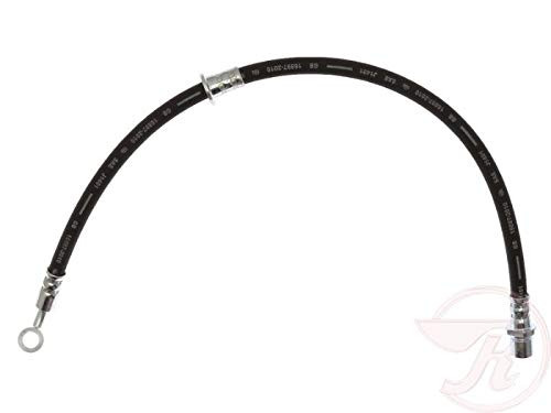 RAYBESTOS BH384228 BRAKE HOSE