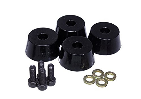 ENERGY SUSPN 89103G Energy Suspension Bumper ENERGY SUSPN 89103G Energy Suspension Bumper