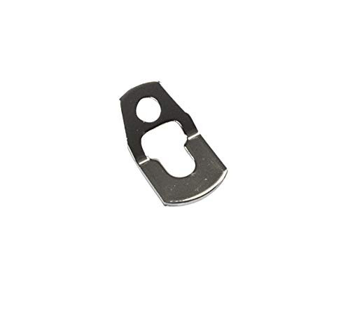 LIPPERT COMP 182865 CAMPER ANCHOR BRACKET-CA-