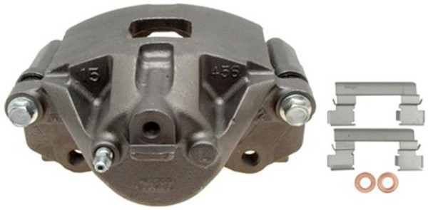 RAYBESTOS FRC10907 FRICTION READY CALIPERS RAYBESTOS FRC10907 FRICTION READY CALIPERS
