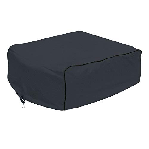 Classic Accessories 8023114040 - OverDrive Black AC Cover (For Coleman 1, 2, 3, Mach 3 Plus, Mach 15)