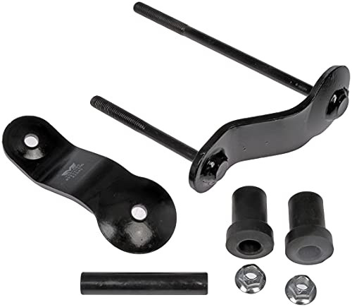 Dorman 722080 Rear Position Leaf Spring Shackle Kit