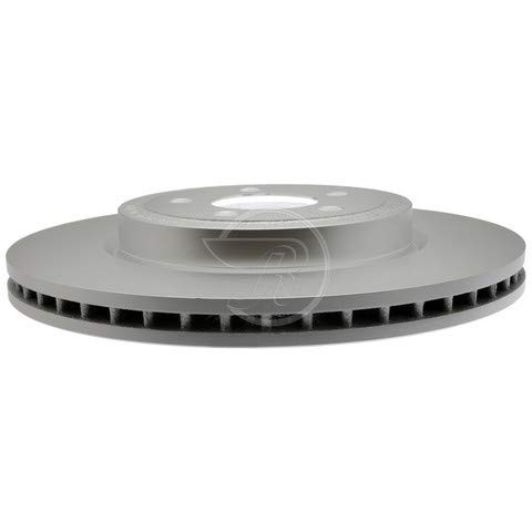 RAYBESTOS 780256FZN Rust Prevention Technology Coated Rotor Brake Rotor, 1 Pack