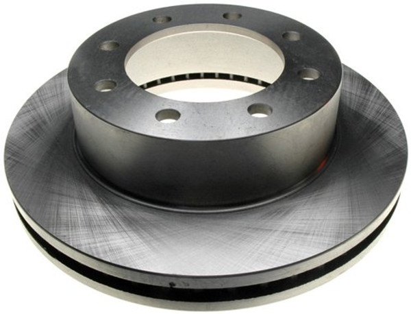 RAYBESTOS 680280R Professional Grade Brake Rotor - 13.66 in. RAYBESTOS 680280R Professional Grade Brake Rotor - 13.66 in.
