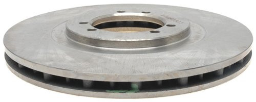 RAYBESTOS 56946R Professional Grade Disc Brake Rotor